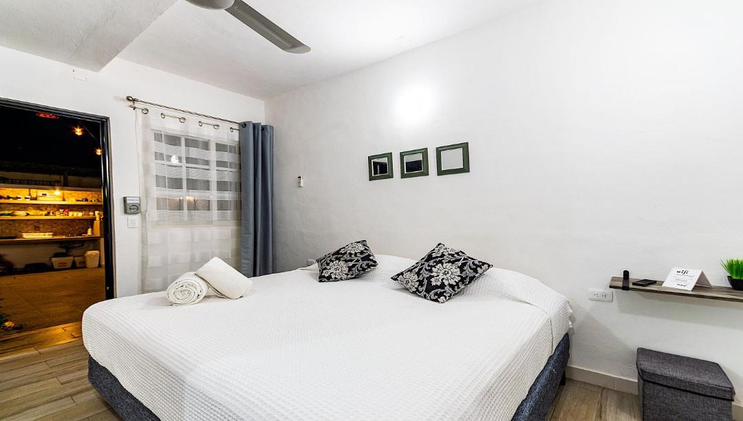 Photo of Bedroom in Colonia Adolfo Lopez Mateos