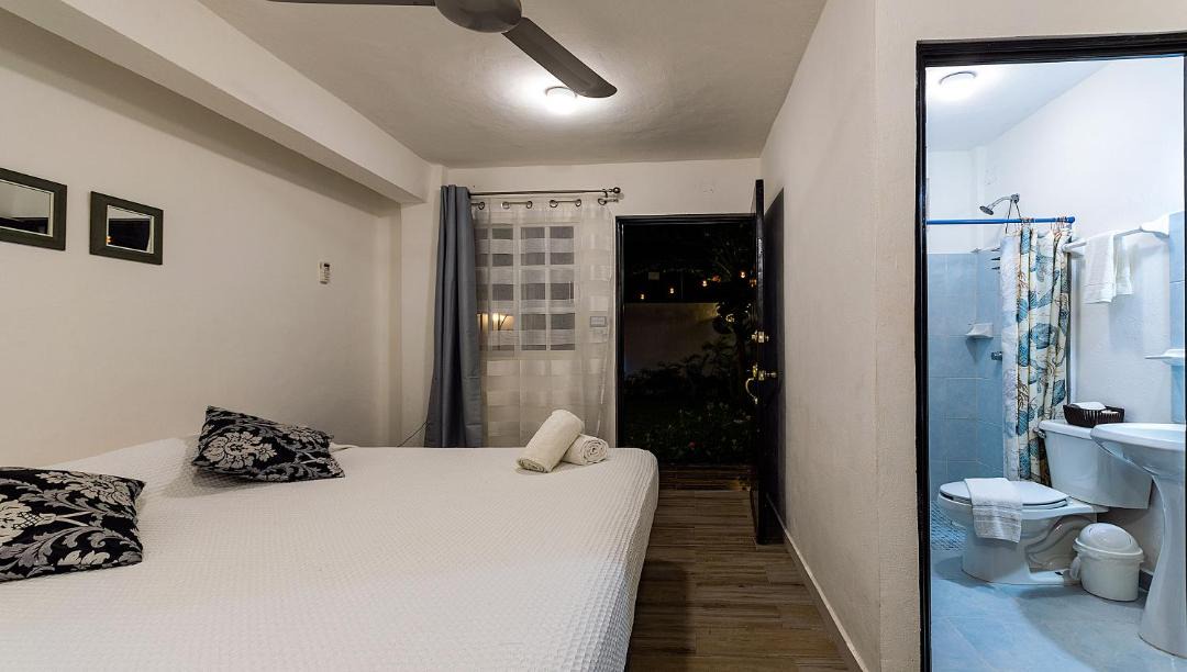 Photo of Bedroom in Colonia Adolfo Lopez Mateos