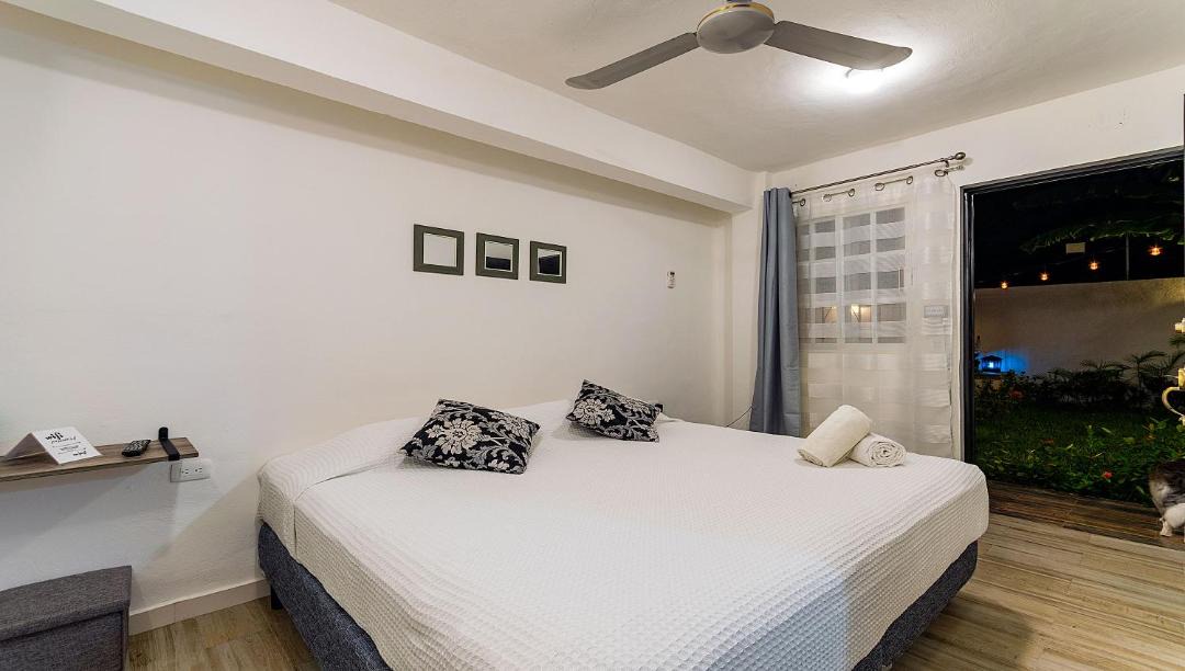 Photo of Bedroom in Colonia Adolfo Lopez Mateos