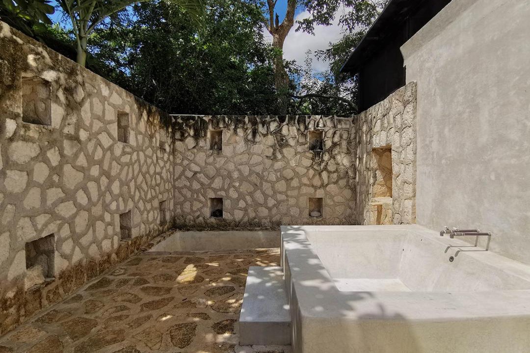 Photo of Others in Coba
