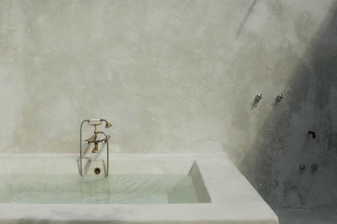 Photo of Bathroom in Coba