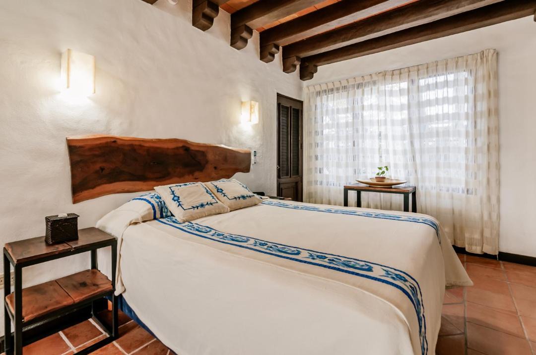 Photo of Bedroom in Downtown Cancun