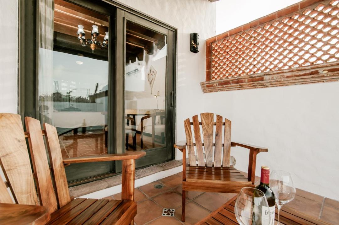 Photo of Livingroom in Downtown Cancun