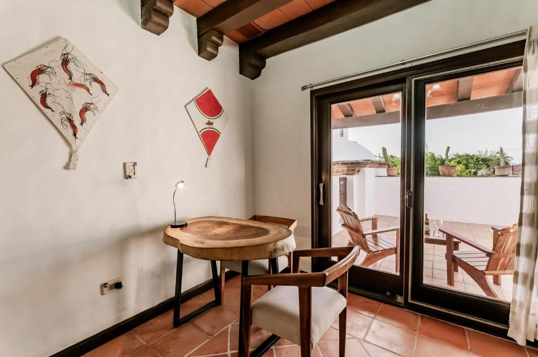 Photo of Livingroom in Downtown Cancun
