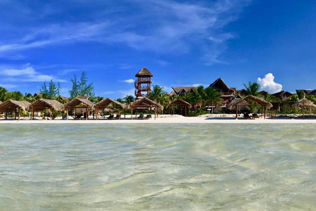 Photo of Others in Isla Holbox