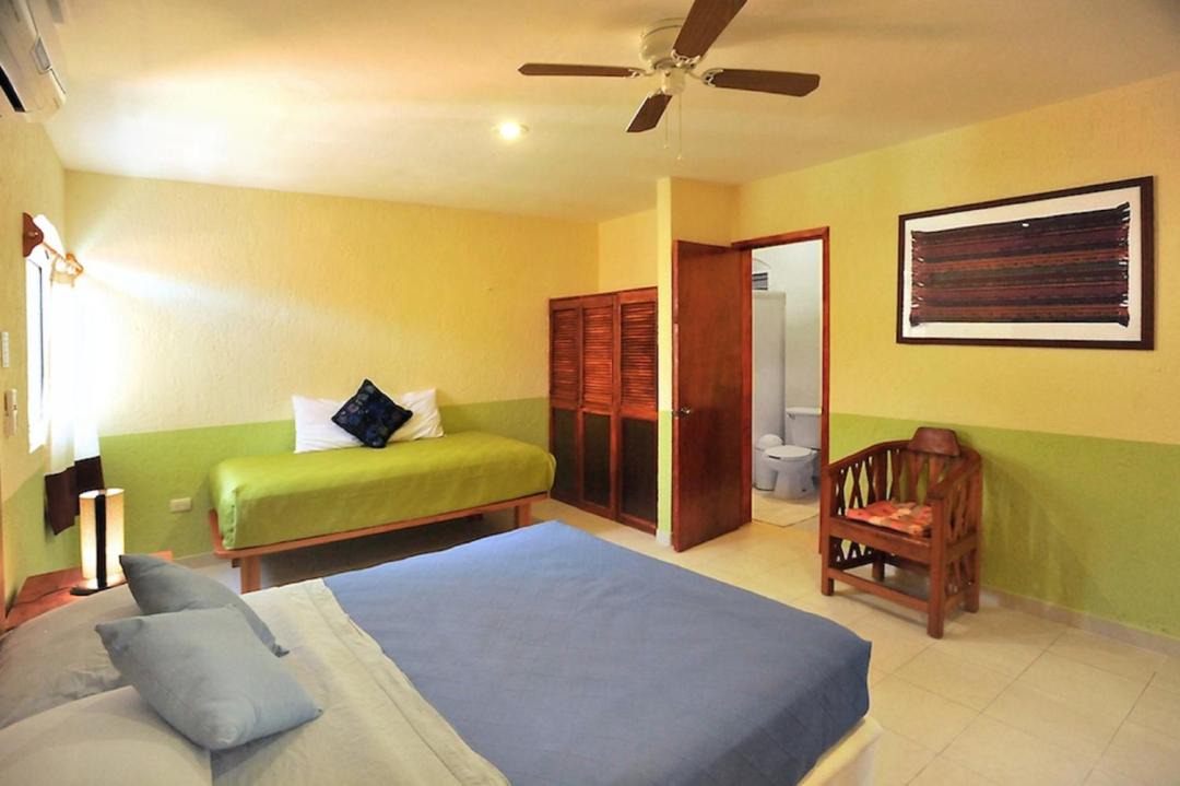 Photo of Others in Puerto Morelos