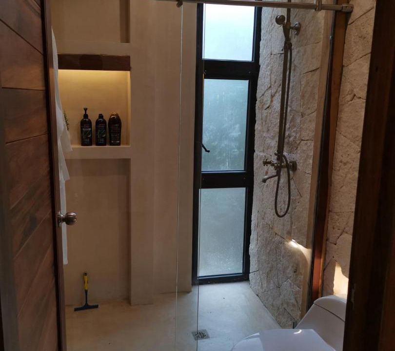 Photo of Bathroom in Chemuyil
