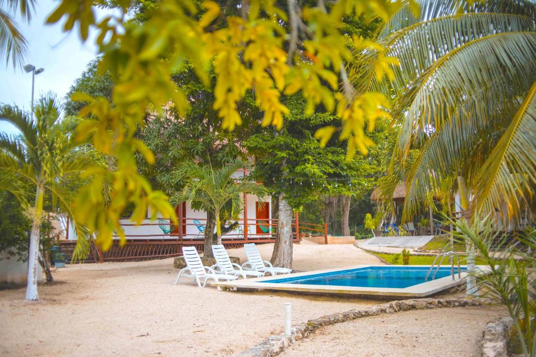 Photo of Others in Bacalar