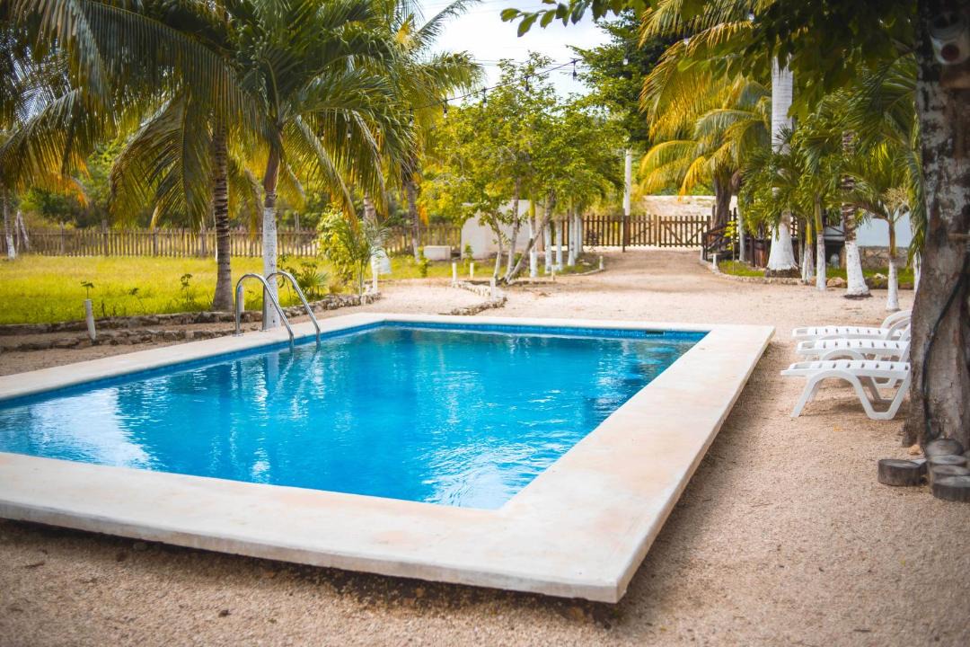 Photo of Others in Bacalar