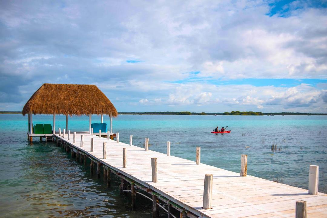 Photo of Others in Bacalar