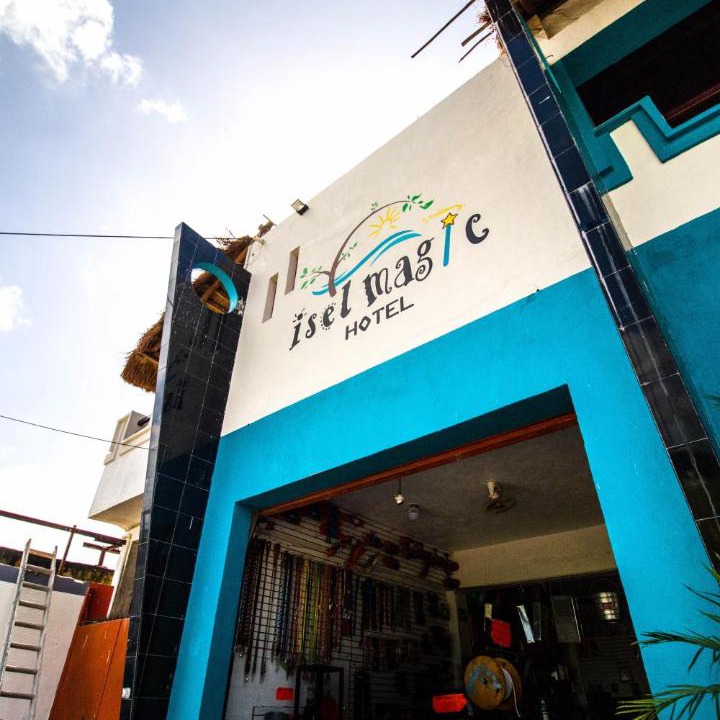Photo of Others in Bacalar