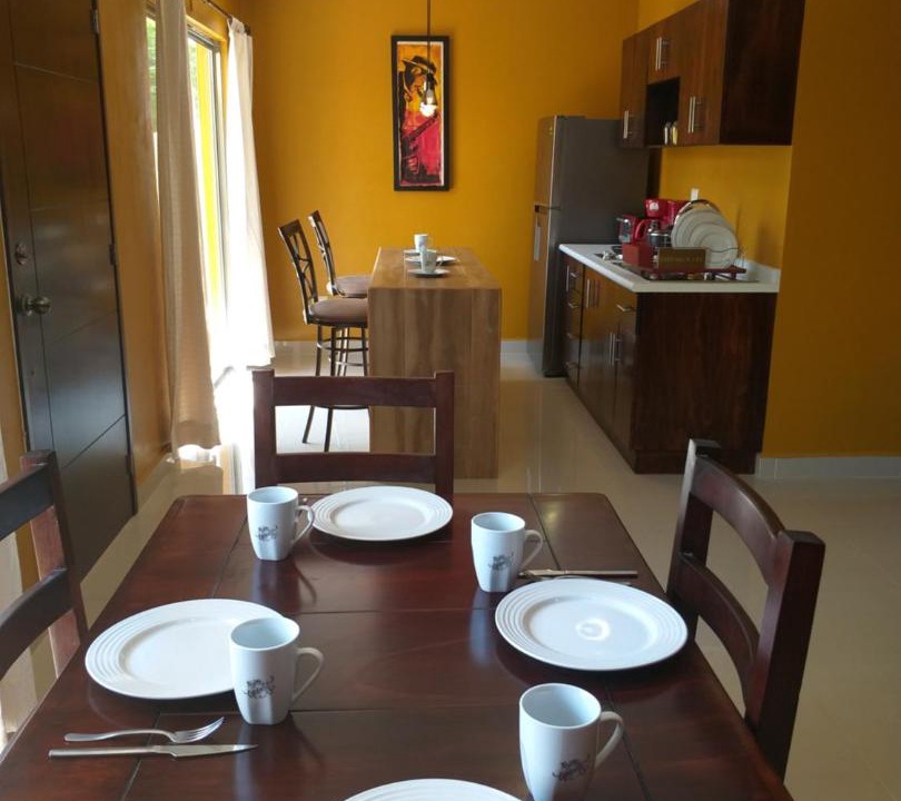 Photo of Kitchen in Colonia Andres