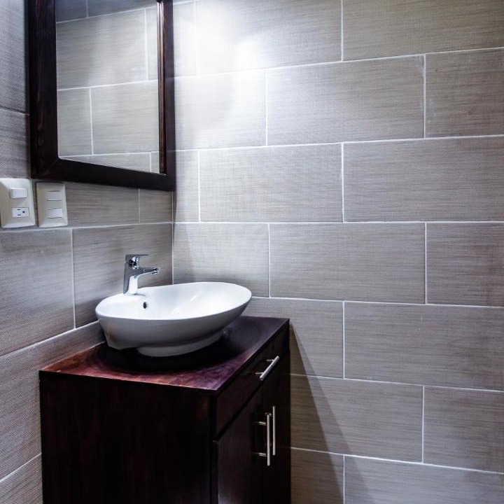 Photo of Bathroom in Colonia Andres