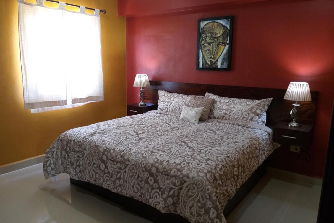 Photo of Bedroom in Colonia Andres