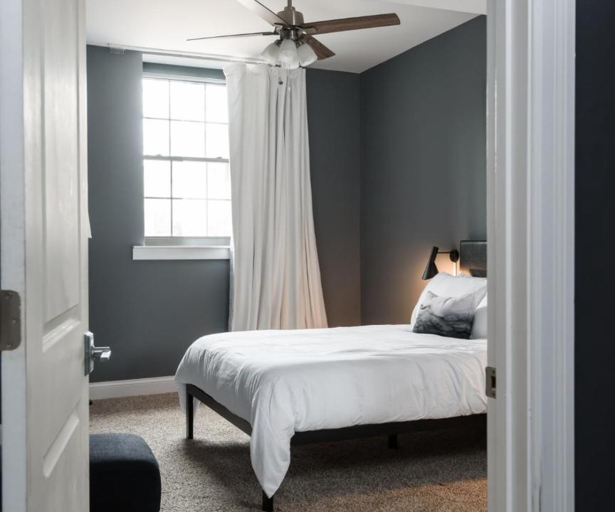 Photo of Bedroom in Near Southside
