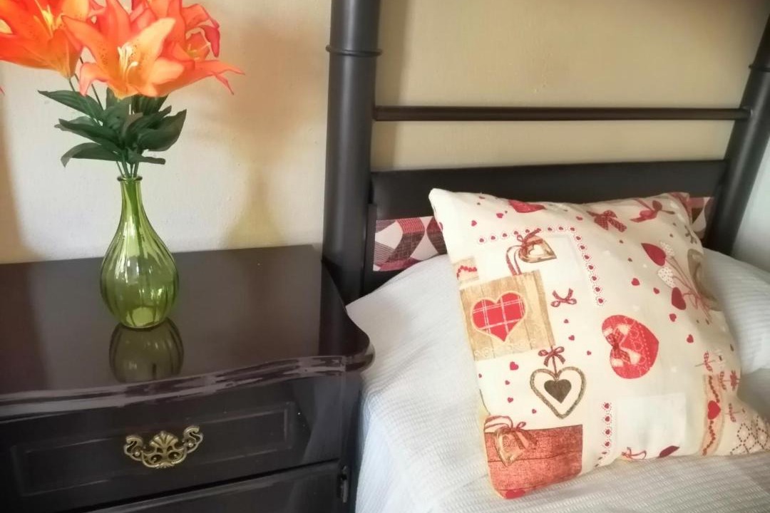 Photo of Bedroom in Downtown Cancun