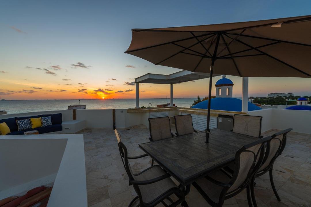 Photo of Others in Isla Mujeres