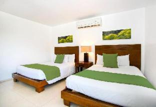 Photo of Bedroom in Majahual