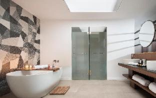 Photo of Bathroom in Costa Mujeres