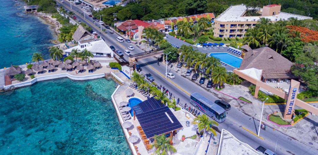 Photo of Others in Cozumel
