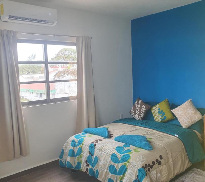 Photo of Bedroom in Centro - Supmza 001