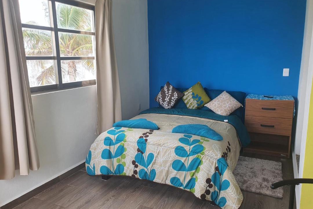 Photo of Bedroom in Centro - Supmza 001
