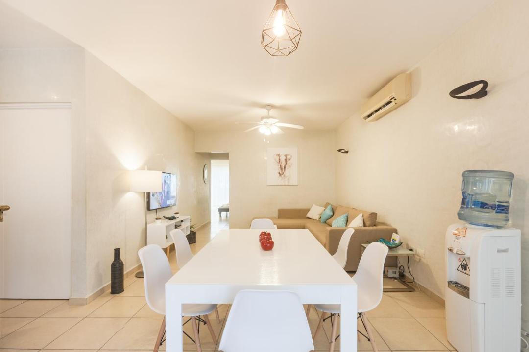 Photo of Livingroom in Gonzalo Guerrero