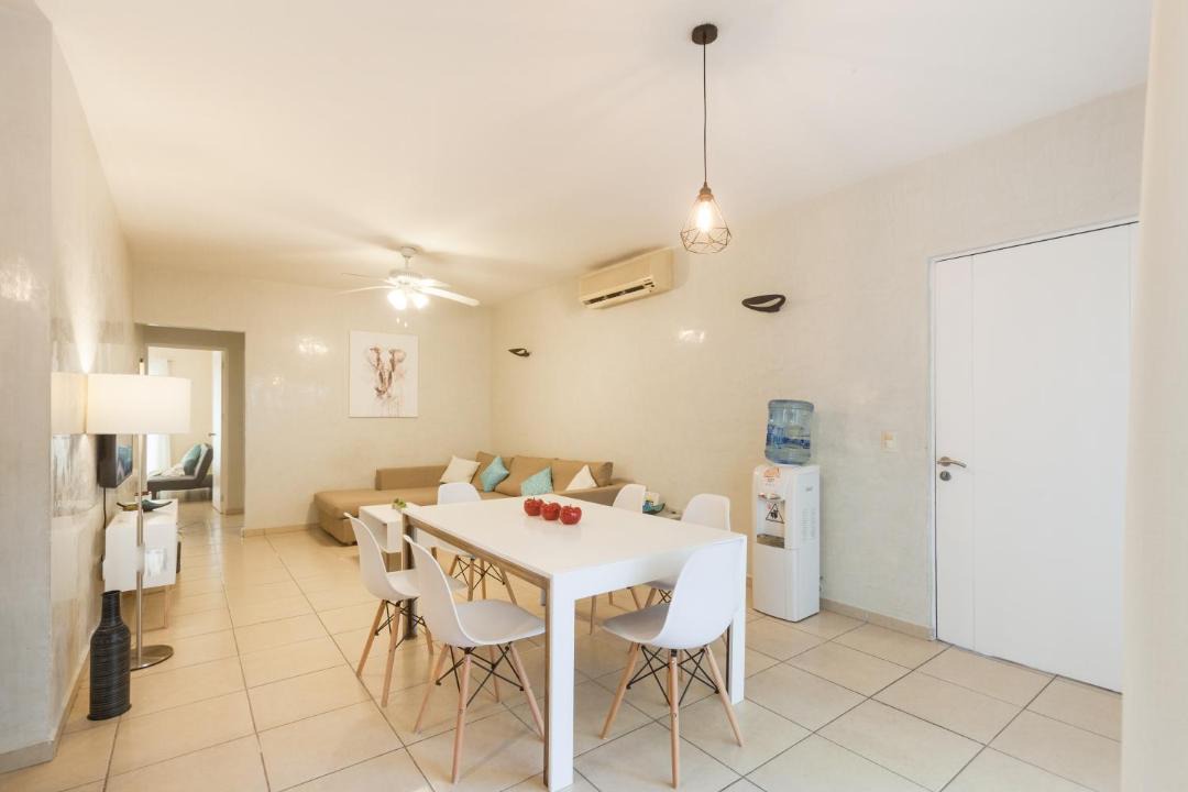 Photo of Livingroom in Gonzalo Guerrero