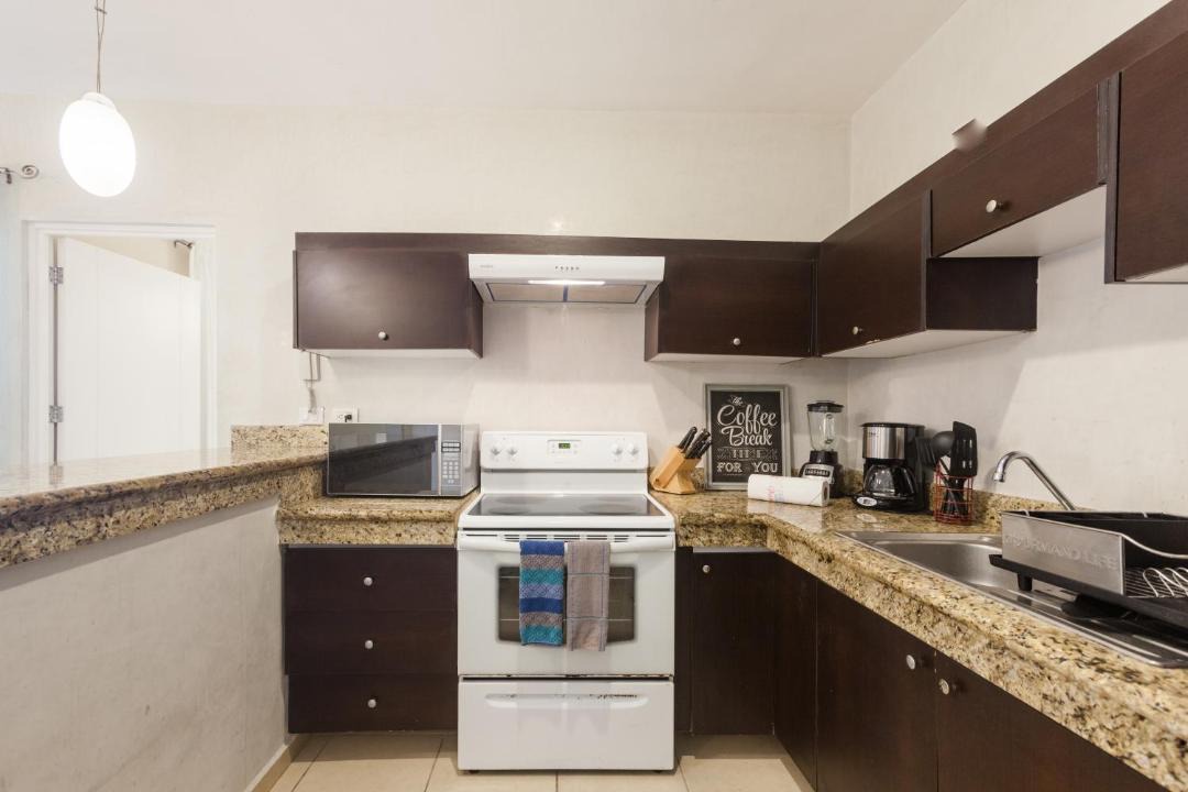 Photo of Kitchen in Gonzalo Guerrero
