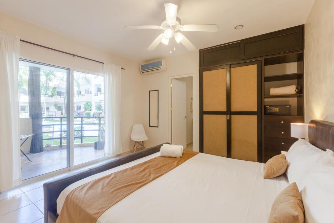 Photo of Bedroom in Gonzalo Guerrero