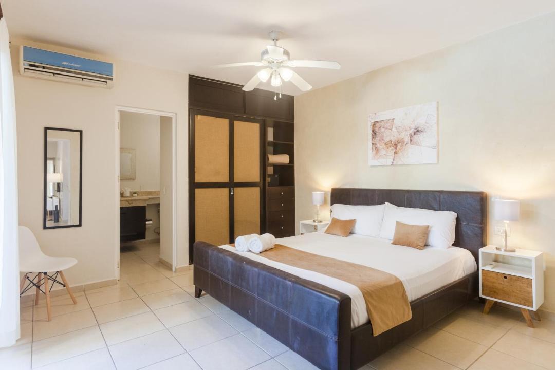 Photo of Bedroom in Gonzalo Guerrero