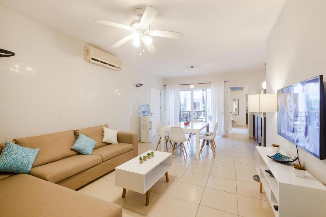 Photo of Livingroom in Gonzalo Guerrero