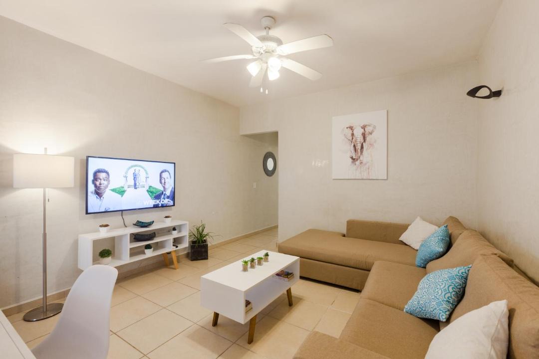 Photo of Livingroom in Gonzalo Guerrero