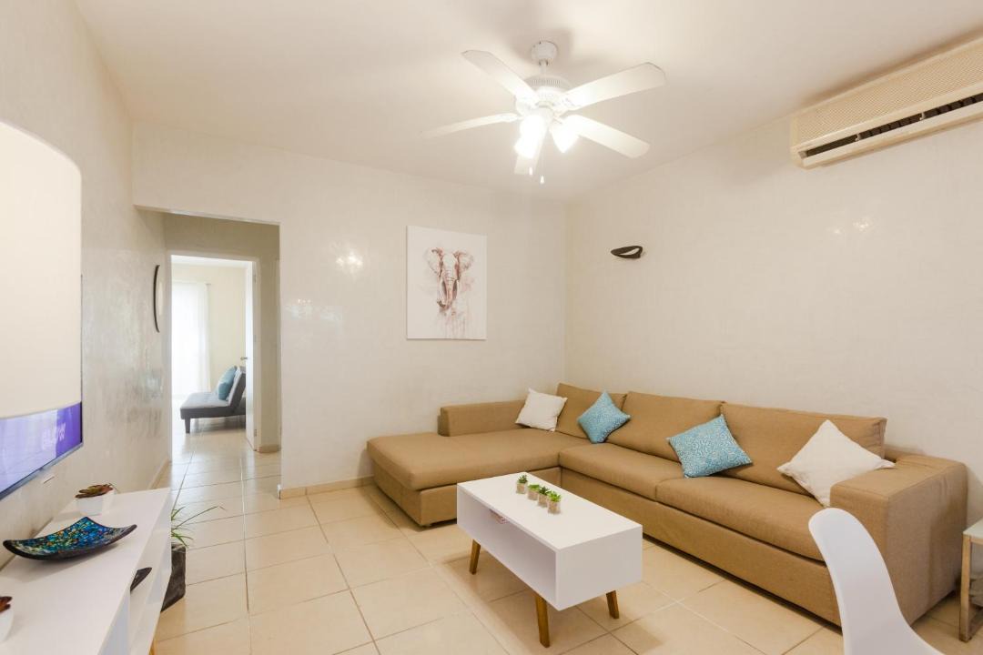Photo of Livingroom in Gonzalo Guerrero