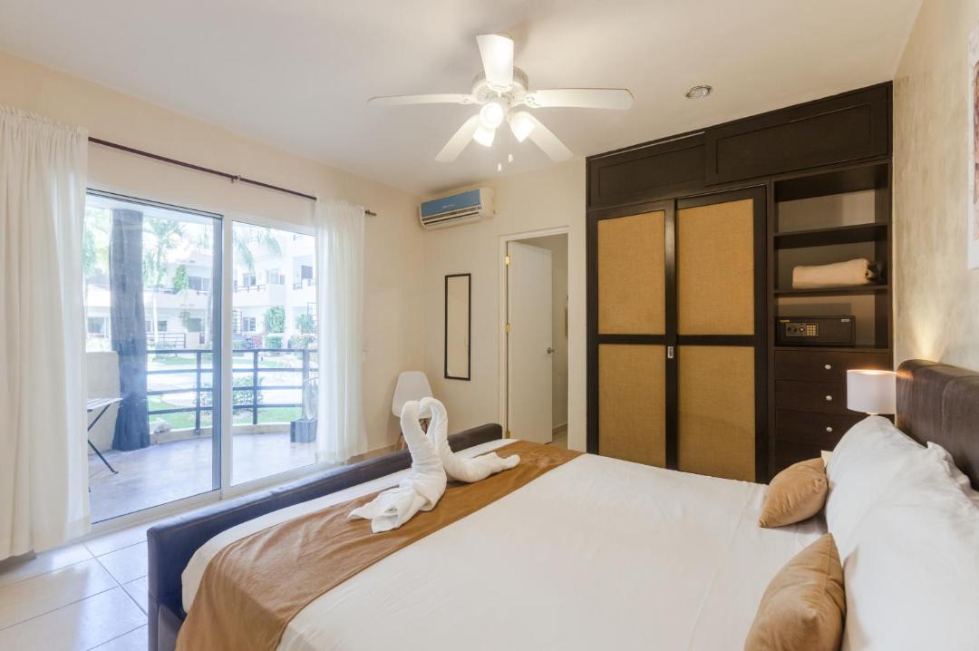 Photo of Bedroom in Gonzalo Guerrero