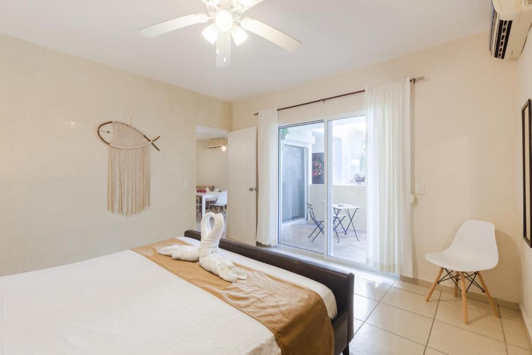Photo of Bedroom in Gonzalo Guerrero