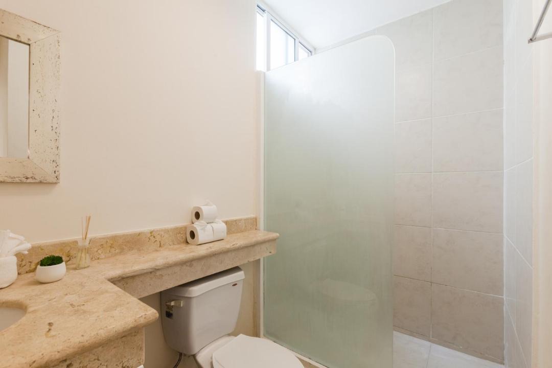Photo of Bathroom in Gonzalo Guerrero