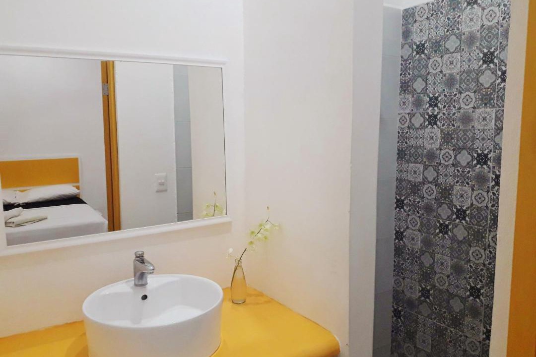 Photo of Bathroom in Joaquin Zetina Gasca