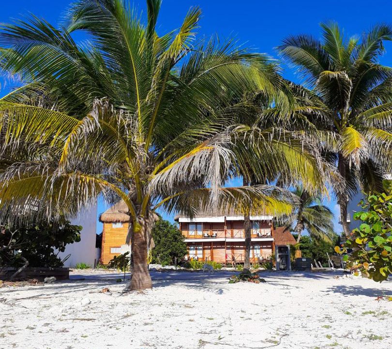 Photo of Others in Mahahual