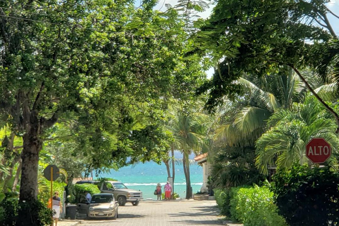 Photo of Outdoor in Playacar Fase I