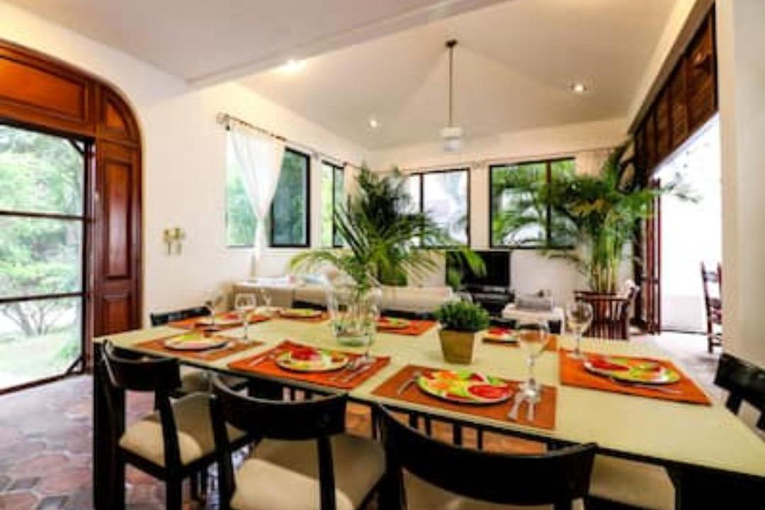 Photo of Livingroom in Playacar Fase I