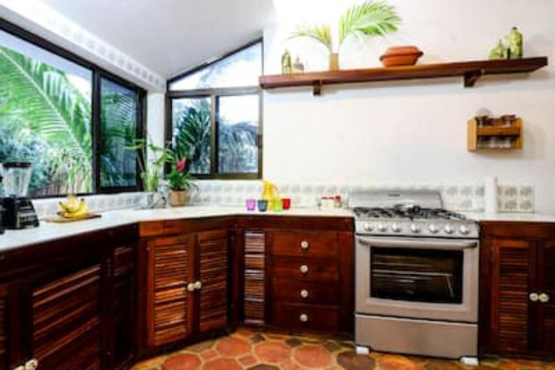Photo of Kitchen in Playacar Fase I