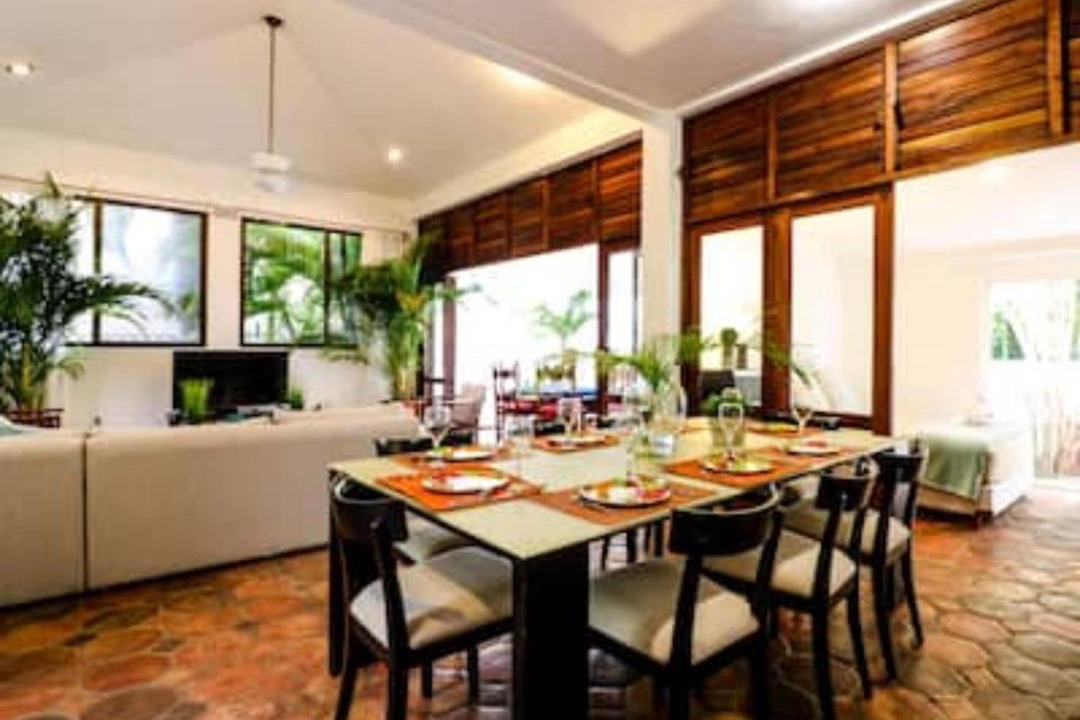 Photo of Livingroom in Playacar Fase I