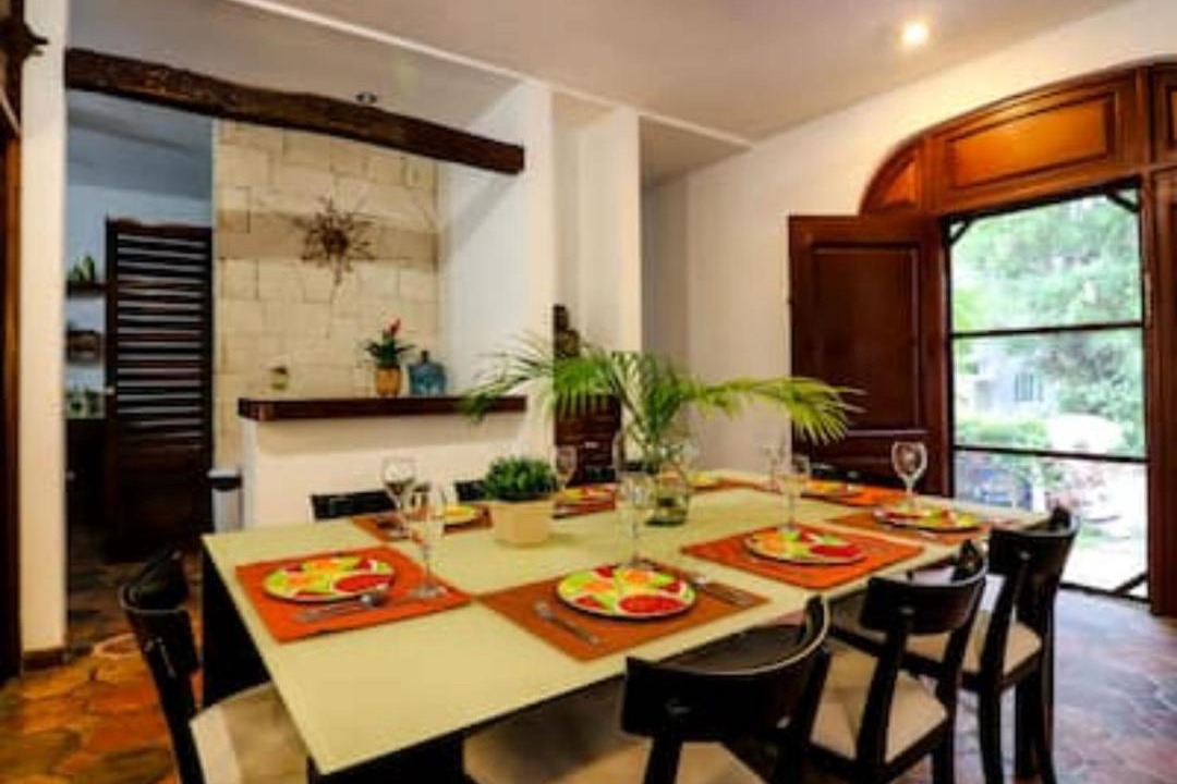 Photo of Livingroom in Playacar Fase I