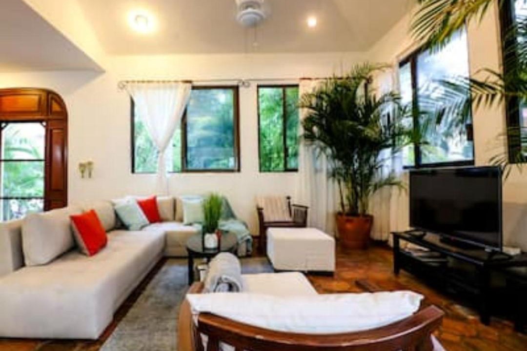 Photo of Livingroom in Playacar Fase I