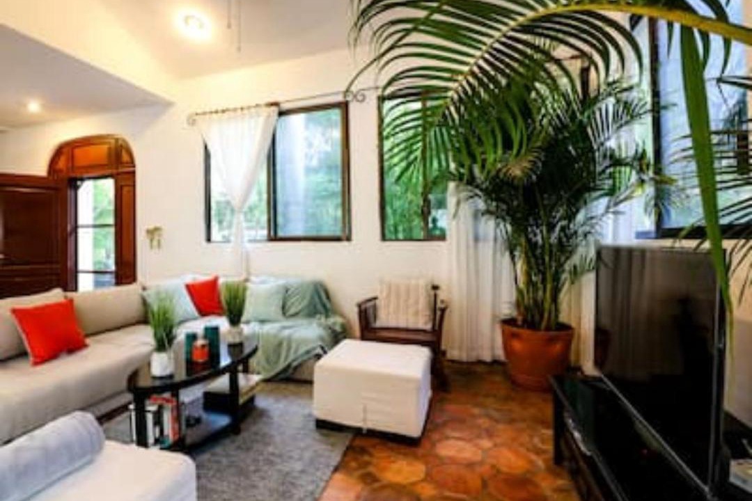 Photo of Livingroom in Playacar Fase I