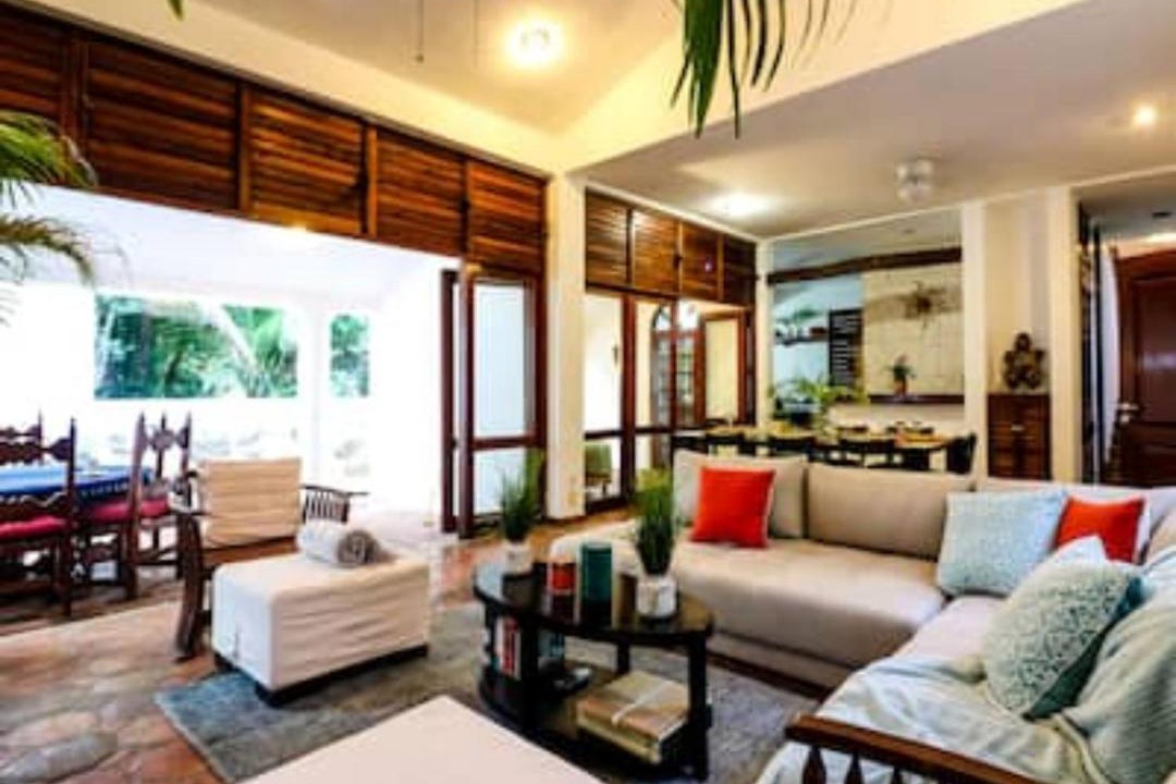 Photo of Livingroom in Playacar Fase I