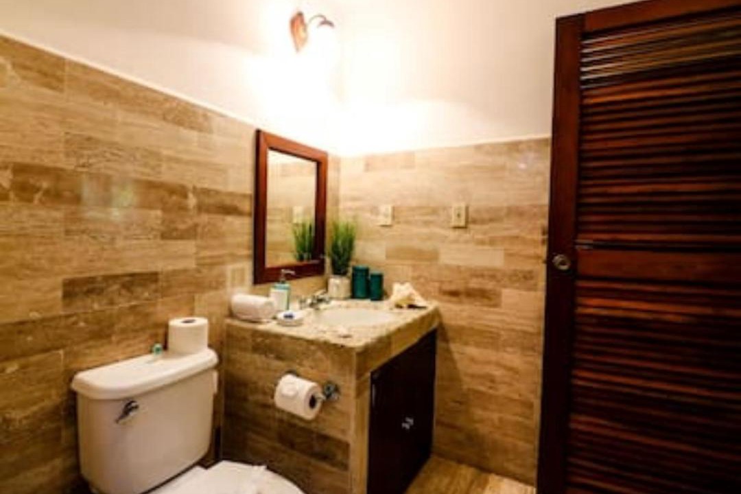 Photo of Bathroom in Playacar Fase I