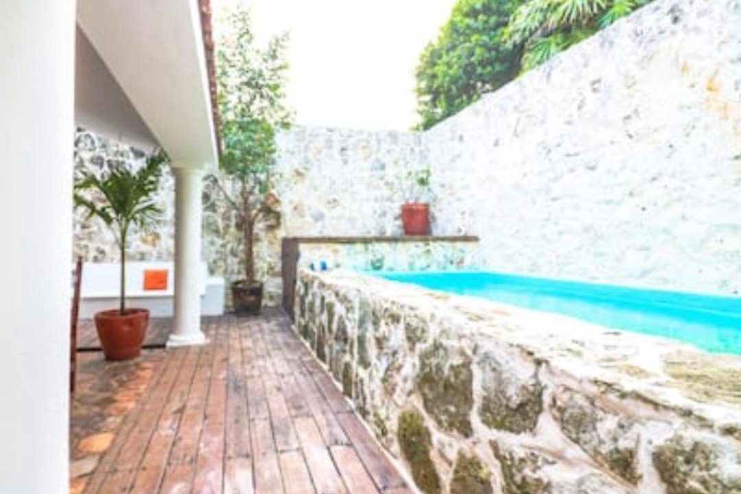 Photo of Outdoor in Playacar Fase I
