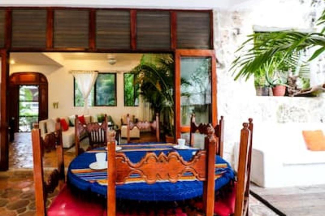 Photo of Livingroom in Playacar Fase I